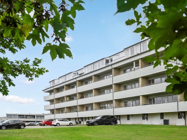 Lejlighed til salg i Aalborg, Brønderslev-Dronninglund