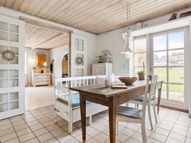 Villa til salg i Lejbjerg, Aalborg