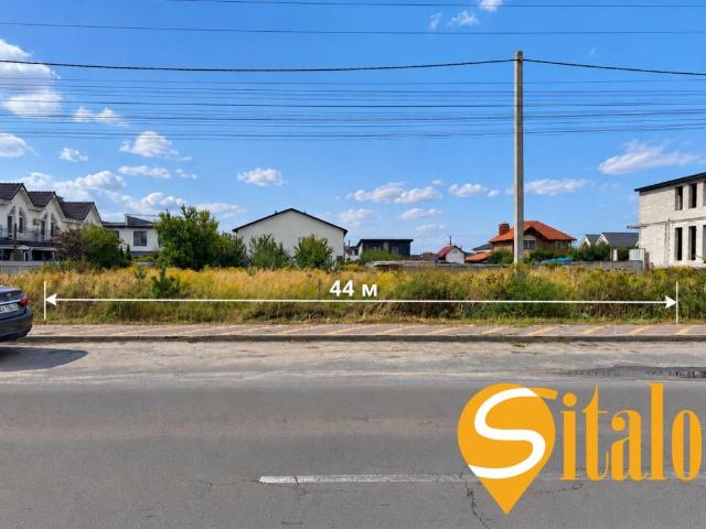 Участок продажа в Винницкой области