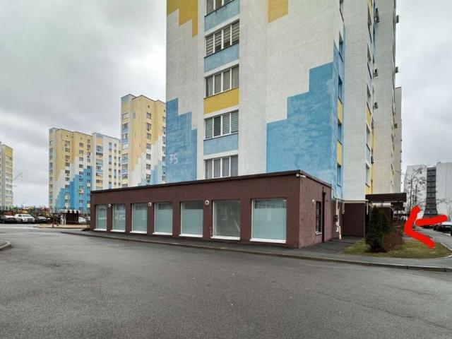 Коммерческая недвижимость продажа в Винницкой области