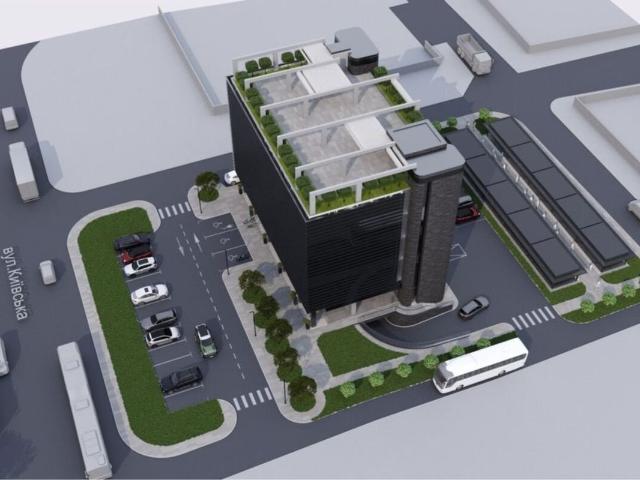 Участок продажа в Винницкой области