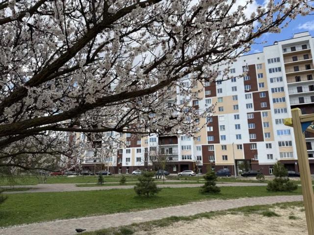 Квартира продажа в Винницкой области