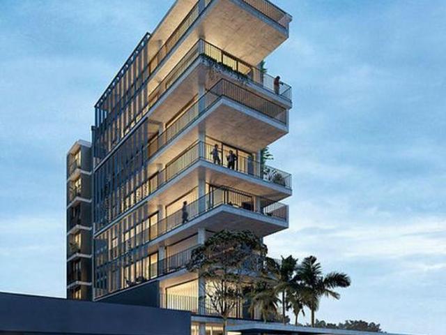Apartamento venda em Região Geográfica Imediata de Curitiba, Região Metropolitana de Curitiba