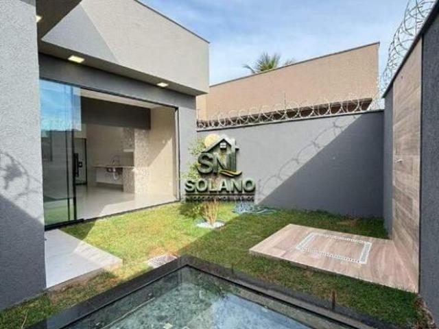 Casa venda em Região Geográfica Imediata de Goiânia, Goiânia