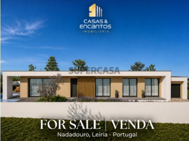 Casa venda em Caldas Da Rainha, Leiria