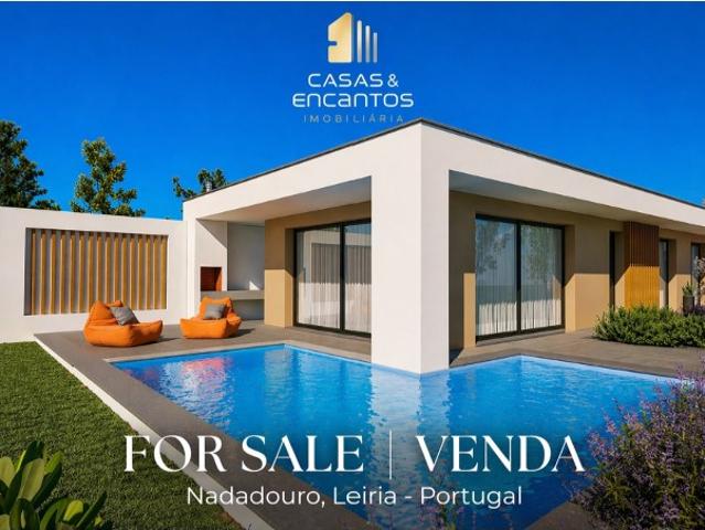 Casa venda em Caldas Da Rainha, Leiria