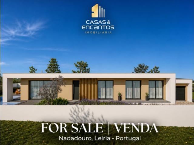 Casa venda em Caldas Da Rainha, Leiria