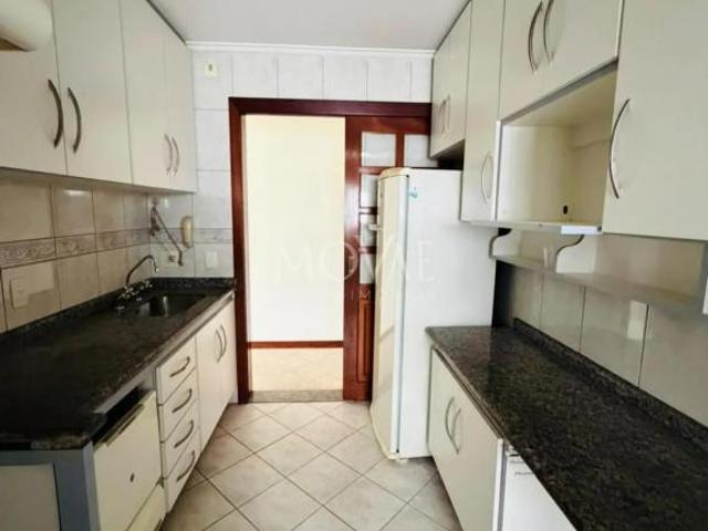 Apartamento venda em São José dos Campos