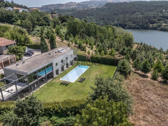 Casa venda em Marecos, Porto
