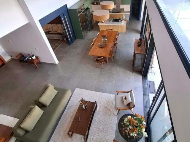 Casa venda em Holambra