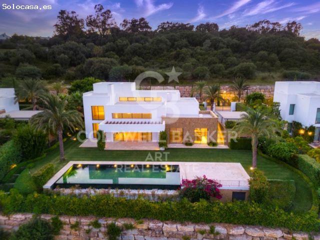 Casa en venta en Casares del Sol, Costa del Sol Occidental
