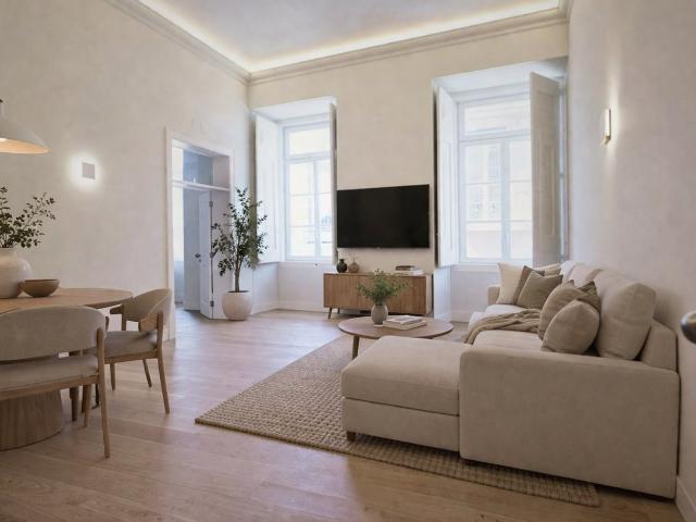 Apartamento venda em Misericórdia, Lisboa