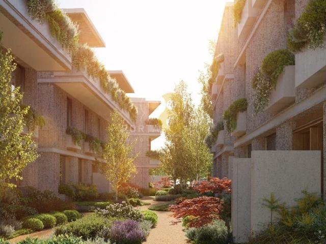 Apartamento venda em Porto, Aldoar