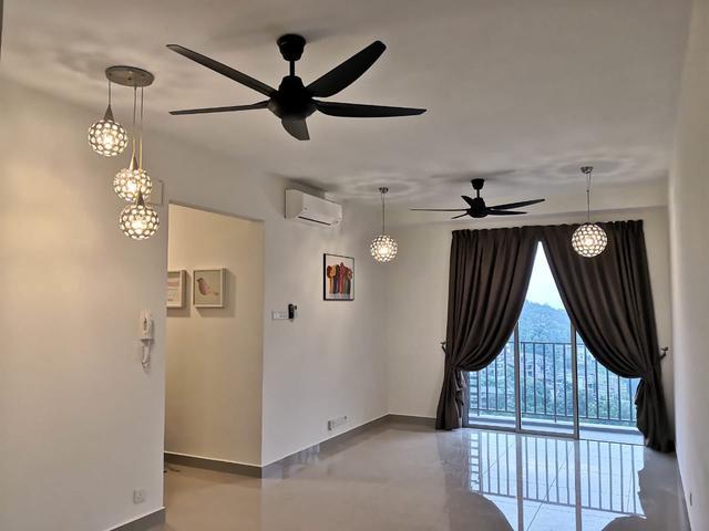 Condominium for rent in Country Heights Damansara, Kuala Lumpur