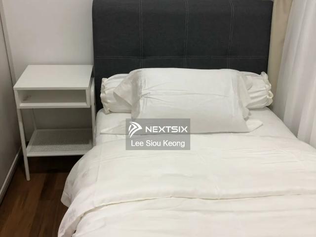 Residential House for rent in Country Heights Damansara, Kuala Lumpur
