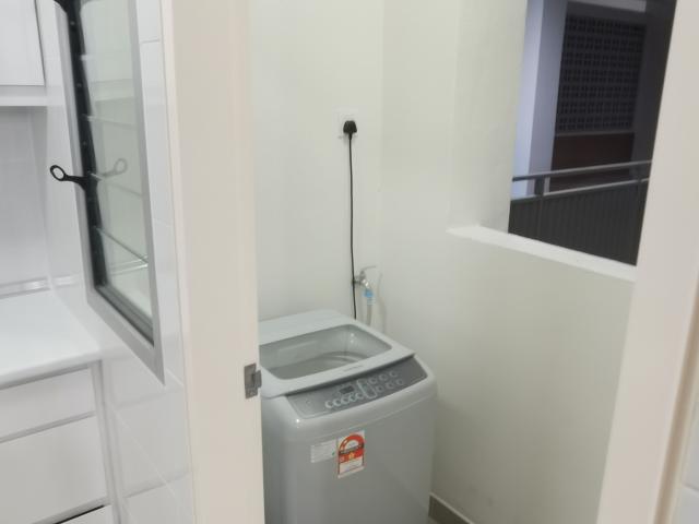 Apartment for rent in Country Heights Damansara, Kuala Lumpur
