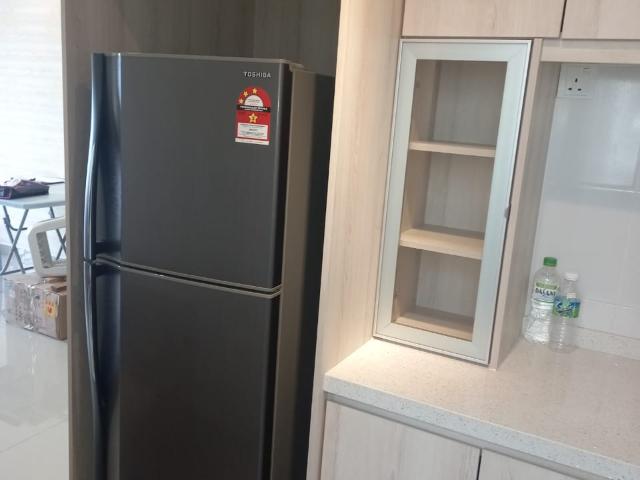 Apartment for rent in Country Heights Damansara, Kuala Lumpur