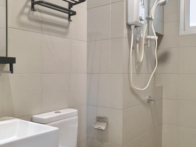 Apartment for rent in Country Heights Damansara, Kuala Lumpur
