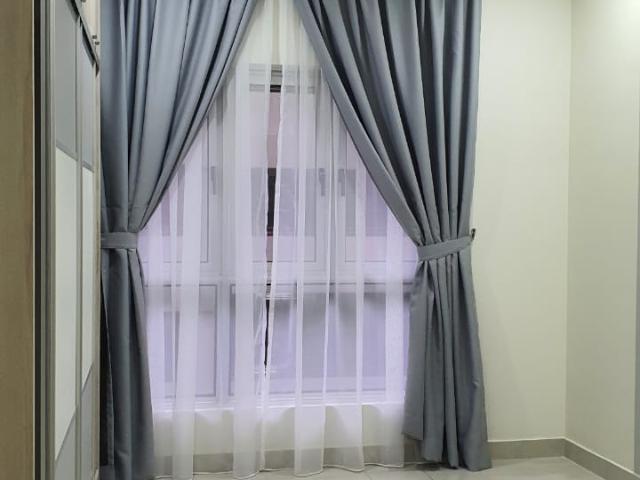 Apartment for rent in Country Heights Damansara, Kuala Lumpur