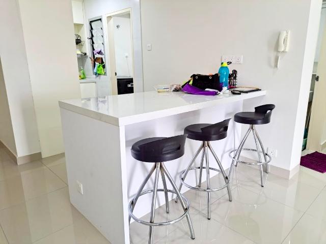 Apartment for rent in Country Heights Damansara, Kuala Lumpur