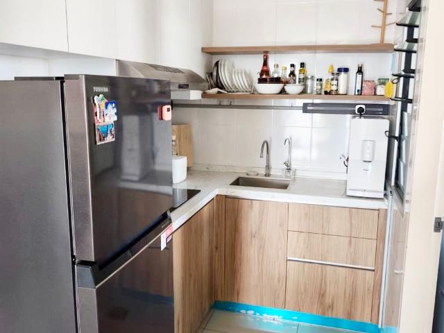 Apartment for rent in Country Heights Damansara, Kuala Lumpur