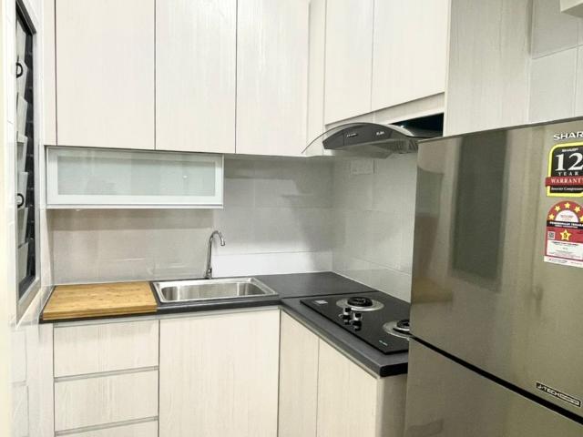 Apartment for rent in Country Heights Damansara, Kuala Lumpur