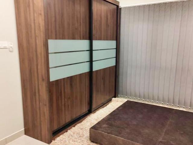 Apartment for rent in Country Heights Damansara, Kuala Lumpur