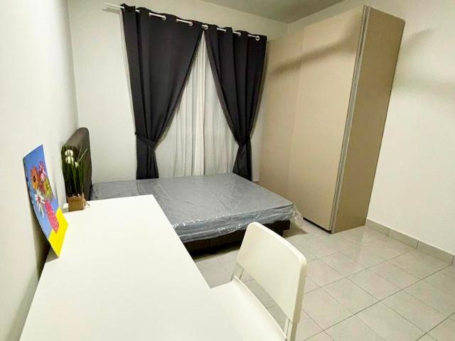 Apartment for rent in Country Heights Damansara, Kuala Lumpur