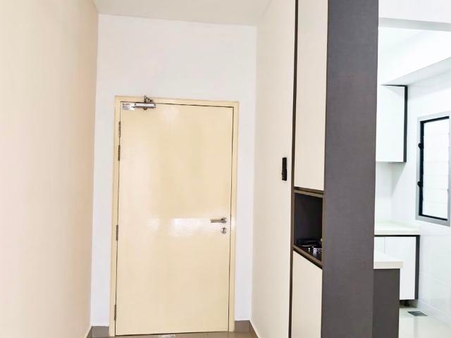 Apartment for rent in Country Heights Damansara, Kuala Lumpur