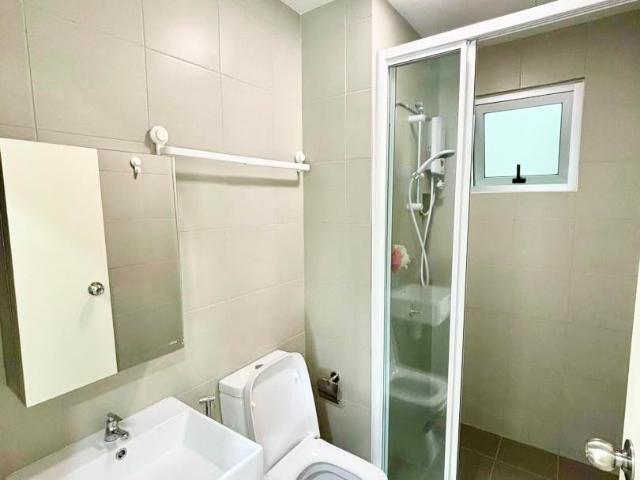 Apartment for rent in Country Heights Damansara, Kuala Lumpur