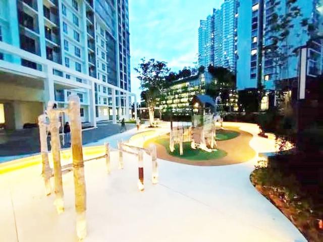 Apartment for rent in Country Heights Damansara, Kuala Lumpur