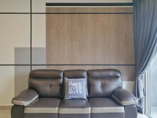 Apartment for rent in Country Heights Damansara, Kuala Lumpur