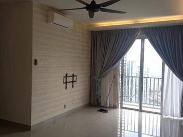 Condominium for rent in Country Heights Damansara, Kuala Lumpur
