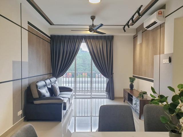 Condominium for rent in Country Heights Damansara, Kuala Lumpur
