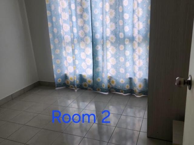 Apartment for rent in Country Heights Damansara, Kuala Lumpur