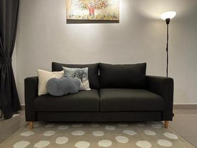 Condominium for rent in Country Heights Damansara, Kuala Lumpur