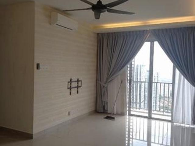 Condominium for rent in Desa ParkCity, Kuala Lumpur
