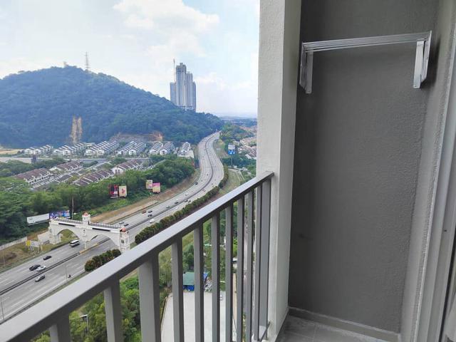 Condominium for rent in Country Heights Damansara, Kuala Lumpur