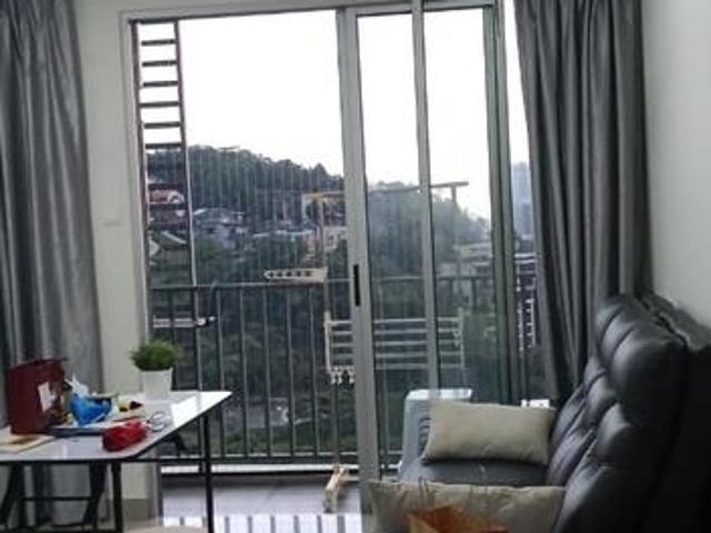 Condominium for rent in Country Heights Damansara, Kuala Lumpur