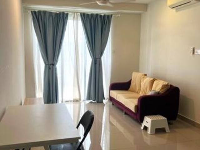 Condominium for rent in Country Heights Damansara, Kuala Lumpur