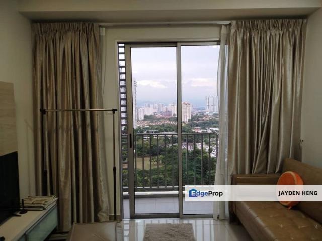 Condominium for rent in Country Heights Damansara, Kuala Lumpur