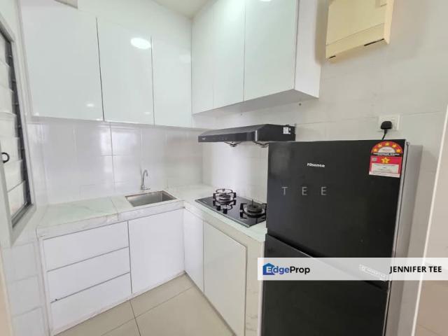 Condominium for rent in Country Heights Damansara, Kuala Lumpur