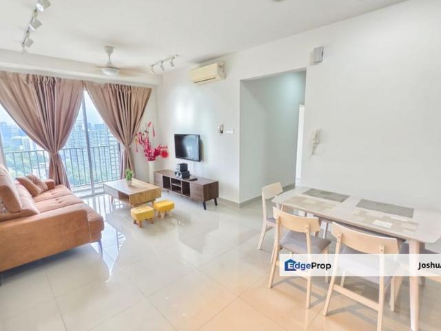 Condominium for rent in Country Heights Damansara, Kuala Lumpur