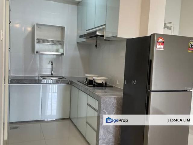 Condominium for rent in Country Heights Damansara, Kuala Lumpur