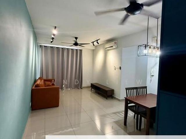 Condominium for rent in Desa ParkCity, Kuala Lumpur