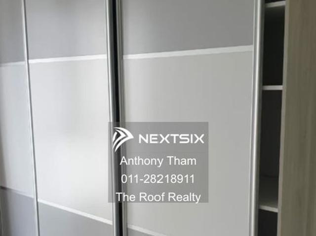 Apartment for rent in Country Heights Damansara, Kuala Lumpur