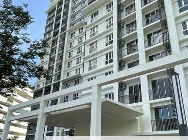 Condominium for rent in Country Heights Damansara, Kuala Lumpur