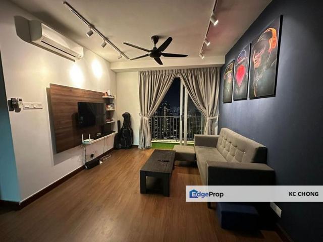 Condominium for rent in Country Heights Damansara, Kuala Lumpur