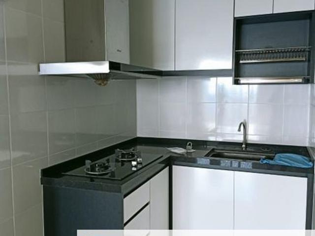 Condominium for rent in Desa ParkCity, Kuala Lumpur