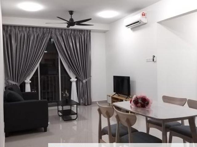 Condominium for rent in Country Heights Damansara, Kuala Lumpur